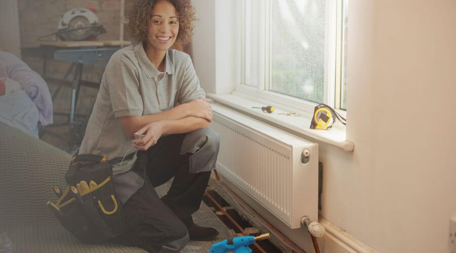 Professional water heater repair in Birds Landing, CA